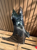 VW VOLKSWAGEN TOURAN III 3 5TA BŁOTNIK LEWY PRZÓD PRZEDNI ORYGINAŁ