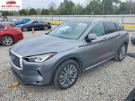 Infiniti QX50 Luxe 2024 2.0 Benzyna 268KM