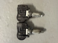 2x czujnik ciśnienia opon BMW 1 F20 F21 2 F22 F23 3 F30 F31 6855539 TPMS