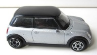 MINI COOPER-MADE IN ITALY-1:43