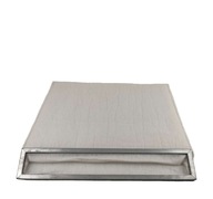 Filtr kabinowy Claas Tucano Jaguar 564698