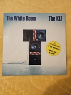 The KLF The White Room winyl pierw. wyd. SCANDINAVIAN 1991 r.