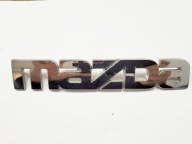 ZNACZEK EMBLEMAT LOGO TYŁ TYLNY MAZDA PREMACY I CP 99-05 C100-51-710