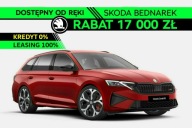Škoda Octavia Skoda Octavia Combi RS 2.0 TSI 265