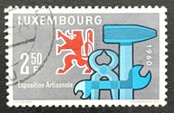 Luksemburg 1960 Mi: 622