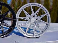 Felgi Arceo Marsielle 18" 5x120 et 35 BMW F10 F11 F30 F31 E90 itp