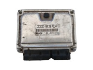 Sterownik silnika ECU Audi A4 B6 1.9 TDI 038906019LJ ORYGINAŁ