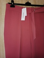 SPODNIE MATERIAŁOWE FOREVER NEW 42 XL