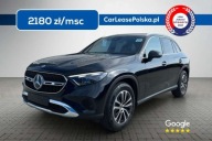 Mercedes-Benz GLC Avantgarde Kamera 360 Duzy rabat Leasing Wynajem