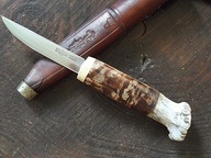 Nóż same kniv LAPONIA