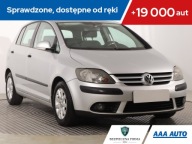 VW Golf Plus 1.9 TDI, Klima,ALU