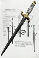 KORDZIK OFICERA MARYNARKI WOJENNEJ-Peter Knecht_Solingen