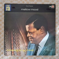 Oscar Peterson - Mellow Mood - 1981 SP (NM/VG++)