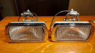 Halogeny, lampy halogenowe ZELMOT Fiat 125p 126p FSO 1500 Polonez