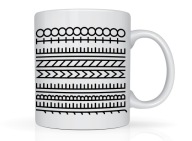 Viralowy kubek z ukrytym napisem HIT do pracy urodziny na prezent