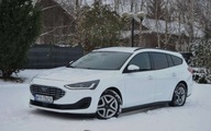Ford Focus GWARANCJA, 2022r, Salon PL, 23 VAT, LED, Swietnie utrzymany