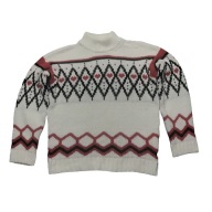 SWETER DAMSKI NORWESKI R.S__TERRANOVA