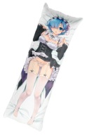Poszewka dakimakura Rem Re Zero Anime body pillow anime manga otaku