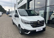 Renault Trafic Furgon EXTRA L2H1 HD 2.0 dCi 130 Euro6e GDYNIA Furgon EXTRA