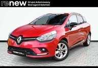 Renault Clio PL Salon Dealer Renault Grupa Adamowscy 1.5 Diesel 90KM