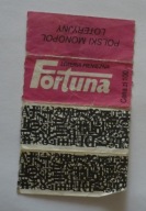 Los - LOTERIA PIENIĘŻNA - FORTUNA Cena 100 zł