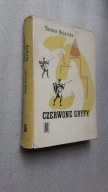 CZERWONE GRYFU - Teresa Bojarska (1965)
