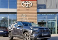 Toyota RAV4 RAV4 FV23 Comfort Style 4x4 Salon PL 1 wlasciciel ASO