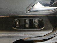 PRZEŁACZNIK OTWIERANIA SZYB LEWY PRZÓD DACIA DUSTER II 1.0 TCE