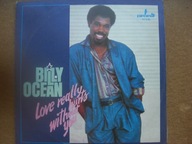 Billy Ocean – Love Really Hurts Without You