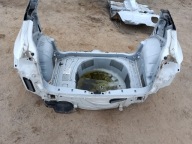 VOLKSWAGEN T-CROSS 2GM 18- PAS TYŁ TYLNY WANNA BŁOTNIK