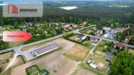 Działka, Tleń, Osie, Świecki, 2008 m²