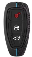 SILIKONOWE ETUI NA KLUCZYK DO FORD MONDEO GRAND C MAX FOCUS KUGA FIESTA