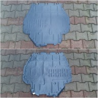 Osłona Silnika Dolna Vw Golf 4 Audi Skoda Seat Polecam