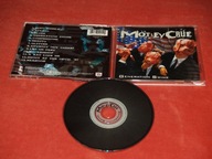 Motley Crue Generation Swine 1997