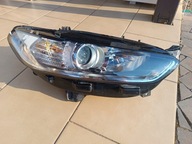 FORD MONDEO MK5 V LAMPA PRZOD PRAWA STRONA ZWYKLA ES73-13W029-AG