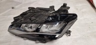 LAMPA LEWA REFLEKTOR PEUGEOT 308 III 22- FULL LED