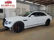 Bentley Flying Spur 2022 4.0l 4.0 Benzyna 542KM