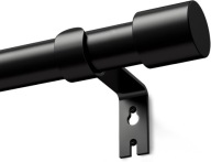 Sprzedam nowy pojedyńczy karnisz do okna 76-228cm Time Forest tanio zaprasz