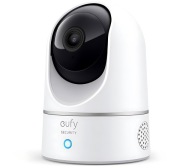 KAMERA WIFI EUFY E220 2K OBROTOWA IP MONITORING DOMU AI CZŁOWIEK RUCHU
