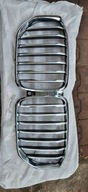 Atrapa kratka grill nerki BMW X5 G05 18- chrom , wersja pod kamerę