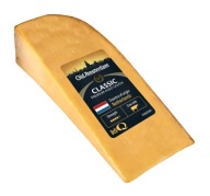 Ser Holenderski Dojrzewający Twardy Old Amsterdam 143 g