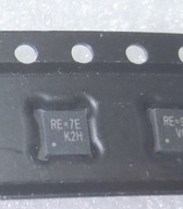 Układ RT6585CGQW RT6585C RE= 7E