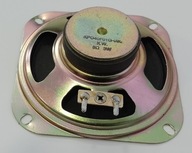1szt głośnik średniotonowy - szerokopasmowy 10cm 102mm 3W 8ohm