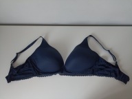 Śliczny markowy biustonosz M & S 3090 UK 42E EUR 95F