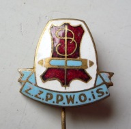 Związek Zawodowy Pracow. Przemysłu Włókienniczego Odzieżowego i Skórzanego