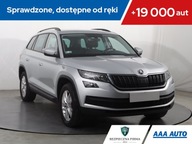 Skoda Kodiaq 2.0 TDI, Salon Polska, 1. Właściciel