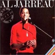 AL JARREAU Look To The Rainbow LIVE Europe CD 1977