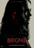 BIEGNIJ! [DVD] thriller