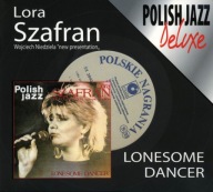 LORA SZAFRAN - Lonesome Dancer CD FOLIA