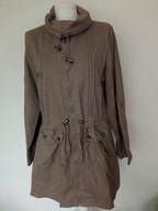 Esmara damski prochowiec płaszczyk jesienny r 40